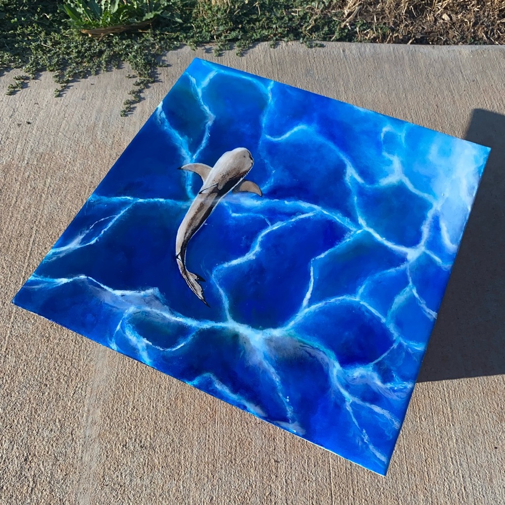 “Below” - Picture 3 of 5